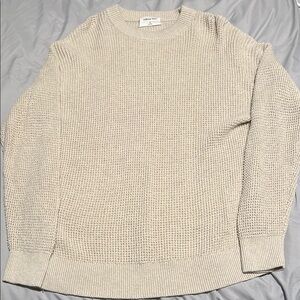 Wilfred Knit Sweater